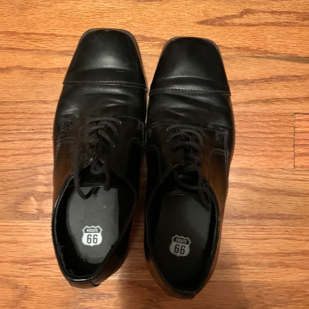 Route 66 Shoes